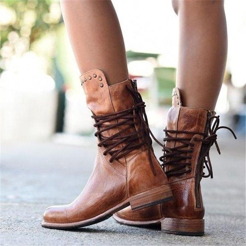 Olivia | Femme La Shoes
