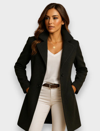 Olivia | Jackets For Women Jean Et Chaud