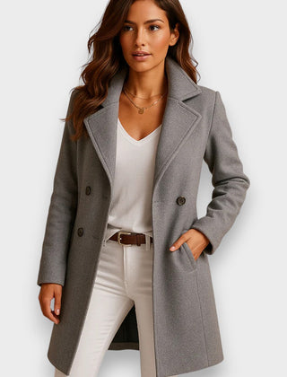 Olivia | Jackets For Women Jean Et Chaud