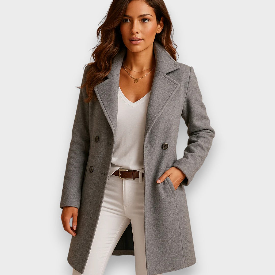 Olivia | Jackets For Women Jean Et Chaud