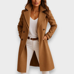Olivia | Jackets For Women Jean Et Chaud