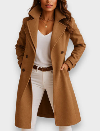 Olivia | Jackets For Women Jean Et Chaud