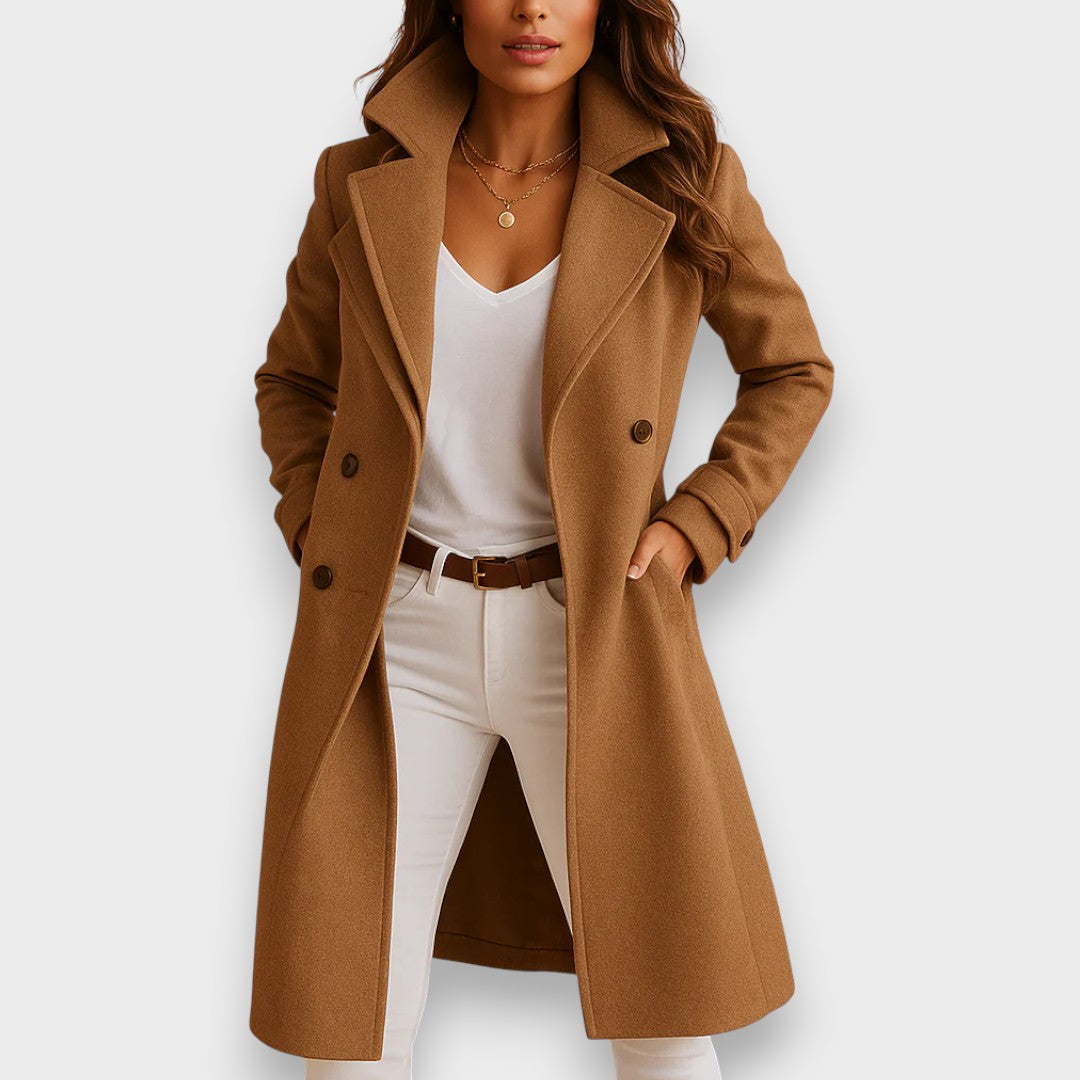 Olivia | Jackets For Women Jean Et Chaud