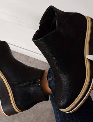 Olivia | Modern Combat Jungle Military Boots