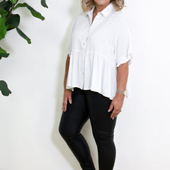 Olivia | Relaxed Leggings