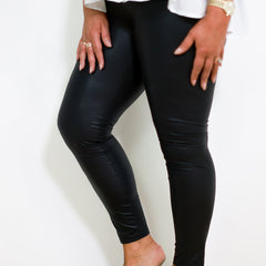 Olivia | Relaxed Leggings