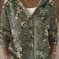 Olivia | Sweaters Long Warm Cardigan