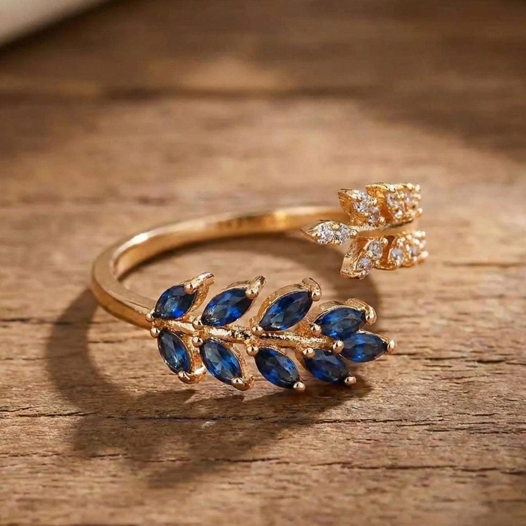 Olivia | Timeless Ring