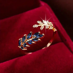 Olivia | Timeless Ring