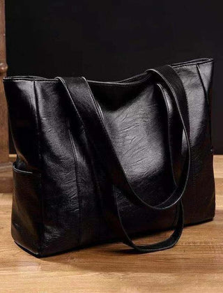 Olivia | Tote Accessories With Pockets Bag