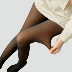 Fenna | Fleece Lined Winter Tights