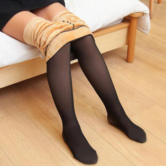 Fenna | Fleece Lined Winter Tights