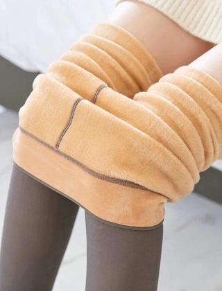 Fenna | Fleece Lined Winter Tights