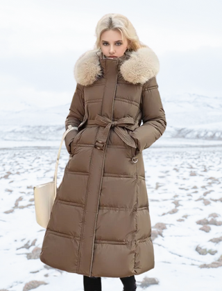 Olivia | Winter Jackets Women Outerwear Coat