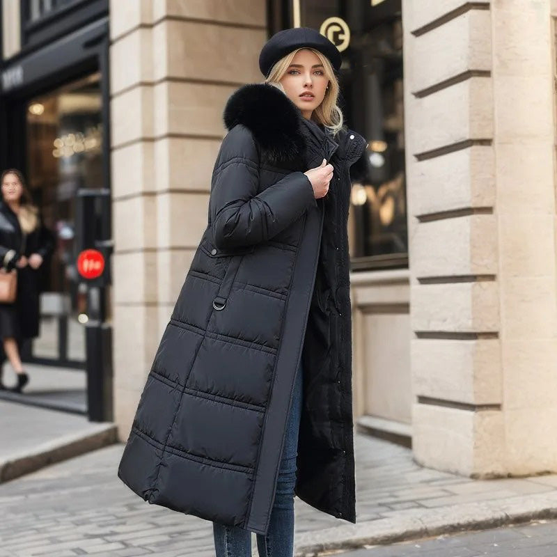 Olivia | Winter Jackets Women Outerwear Coat