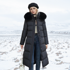 Olivia | Winter Jackets Women Outerwear Coat