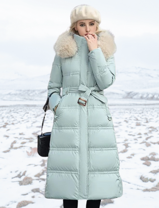 Olivia | Winter Jackets Women Outerwear Coat