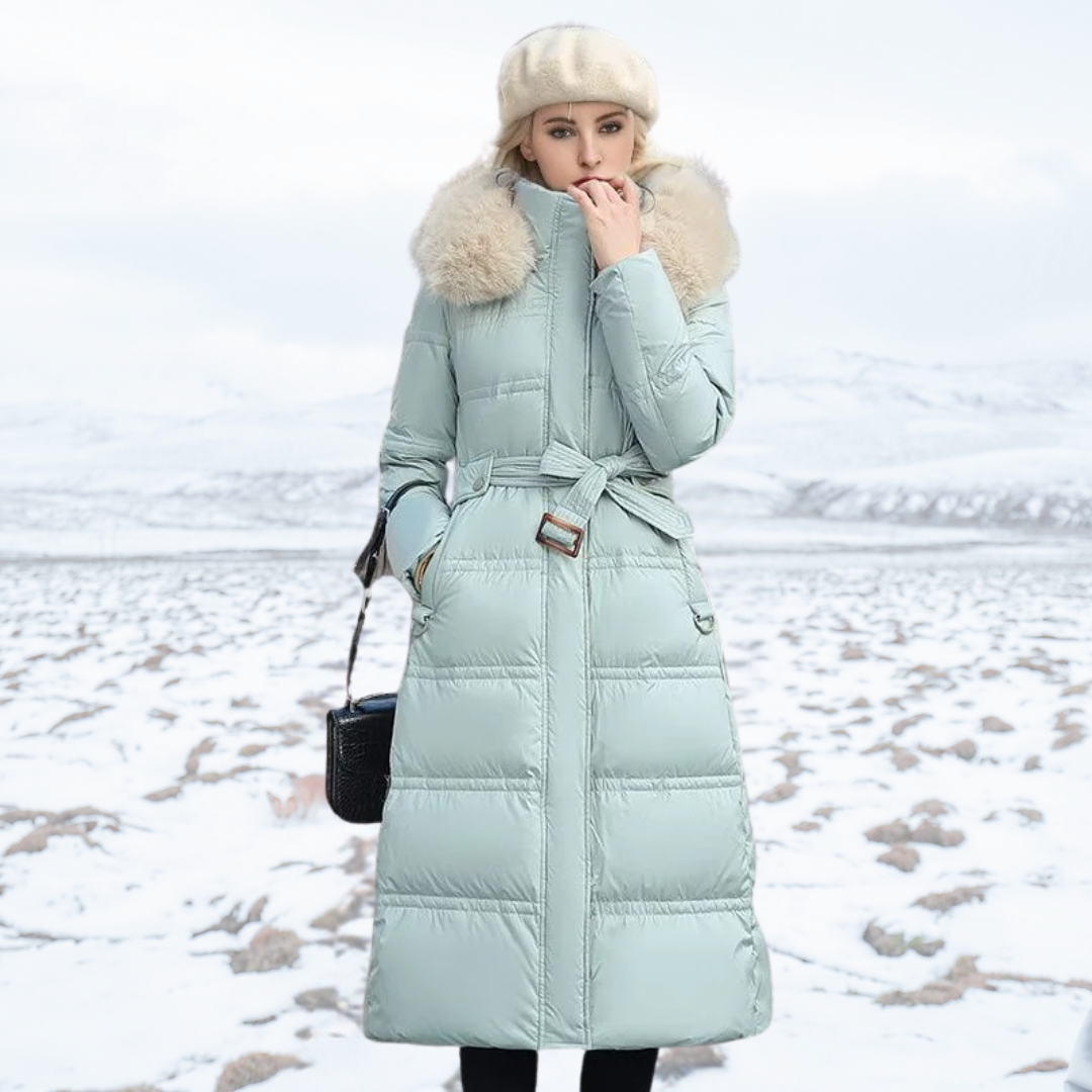 Olivia | Winter Jackets Women Outerwear Coat