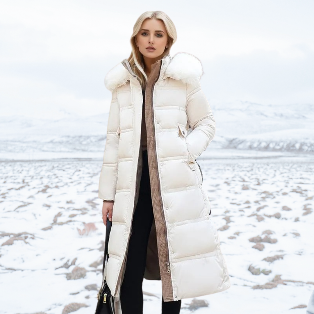 Olivia | Winter Jackets Women Outerwear Coat