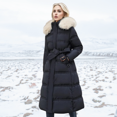 Olivia | Winter Jackets Women Outerwear Coat
