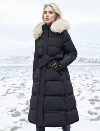Olivia | Winter Jackets Women Outerwear Coat