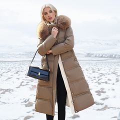 Olivia | Winter Jackets Women Outerwear Coat