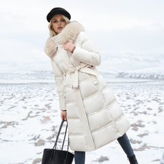 Olivia | Winter Jackets Women Outerwear Coat