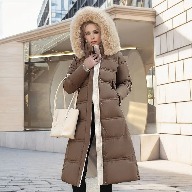 Olivia | Winter Jackets Women Outerwear Coat