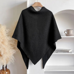 Hollis | Winter Shawl Wrap Scarf