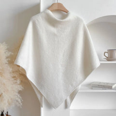 Hollis | Winter Shawl Wrap Scarf