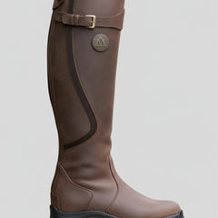 Yrsa | Waterproof Winter Boots for Women