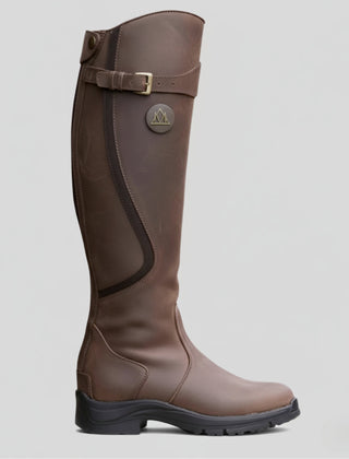 Yrsa | Waterproof Winter Boots for Women