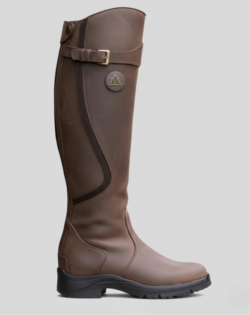 Yrsa | Waterproof Winter Boots for Women
