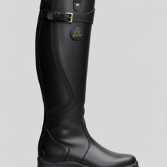 Yrsa | Waterproof Winter Boots for Women