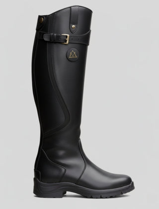 Yrsa | Waterproof Winter Boots for Women