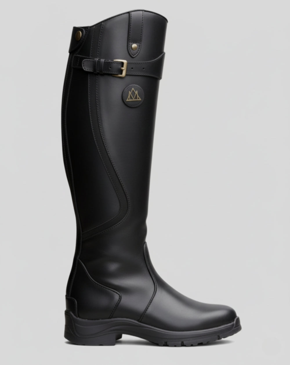 Yrsa | Waterproof Winter Boots for Women