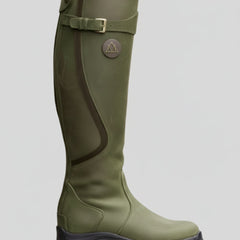 Yrsa | Waterproof Winter Boots for Women