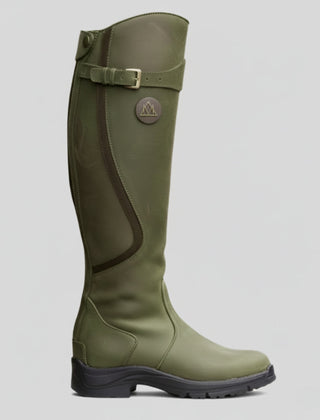 Yrsa | Waterproof Winter Boots for Women