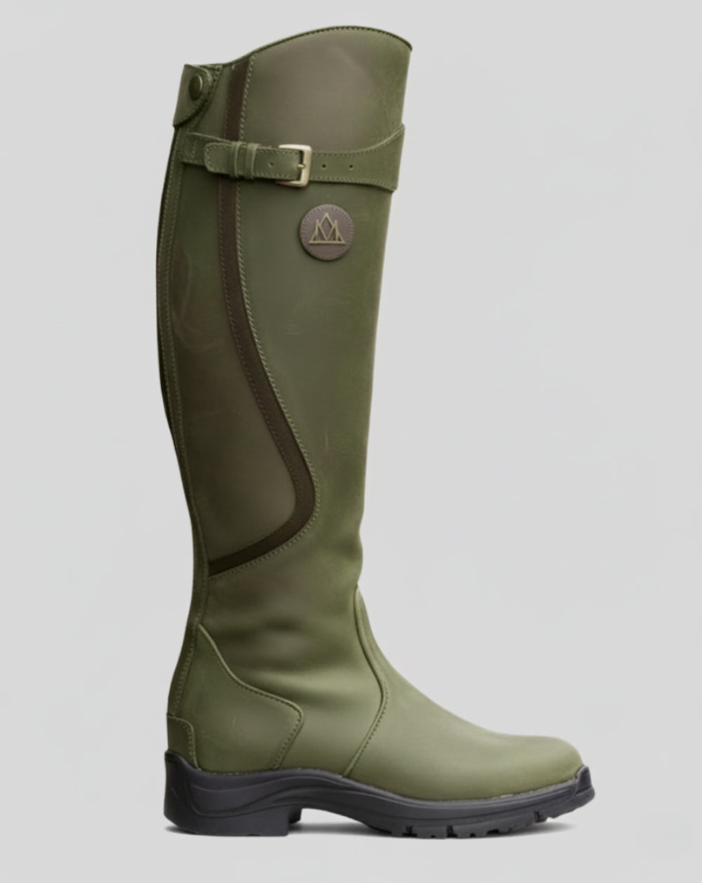 Yrsa | Waterproof Winter Boots for Women