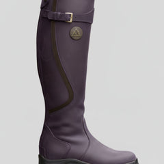Yrsa | Waterproof Winter Boots for Women