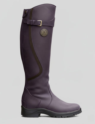 Yrsa | Waterproof Winter Boots for Women
