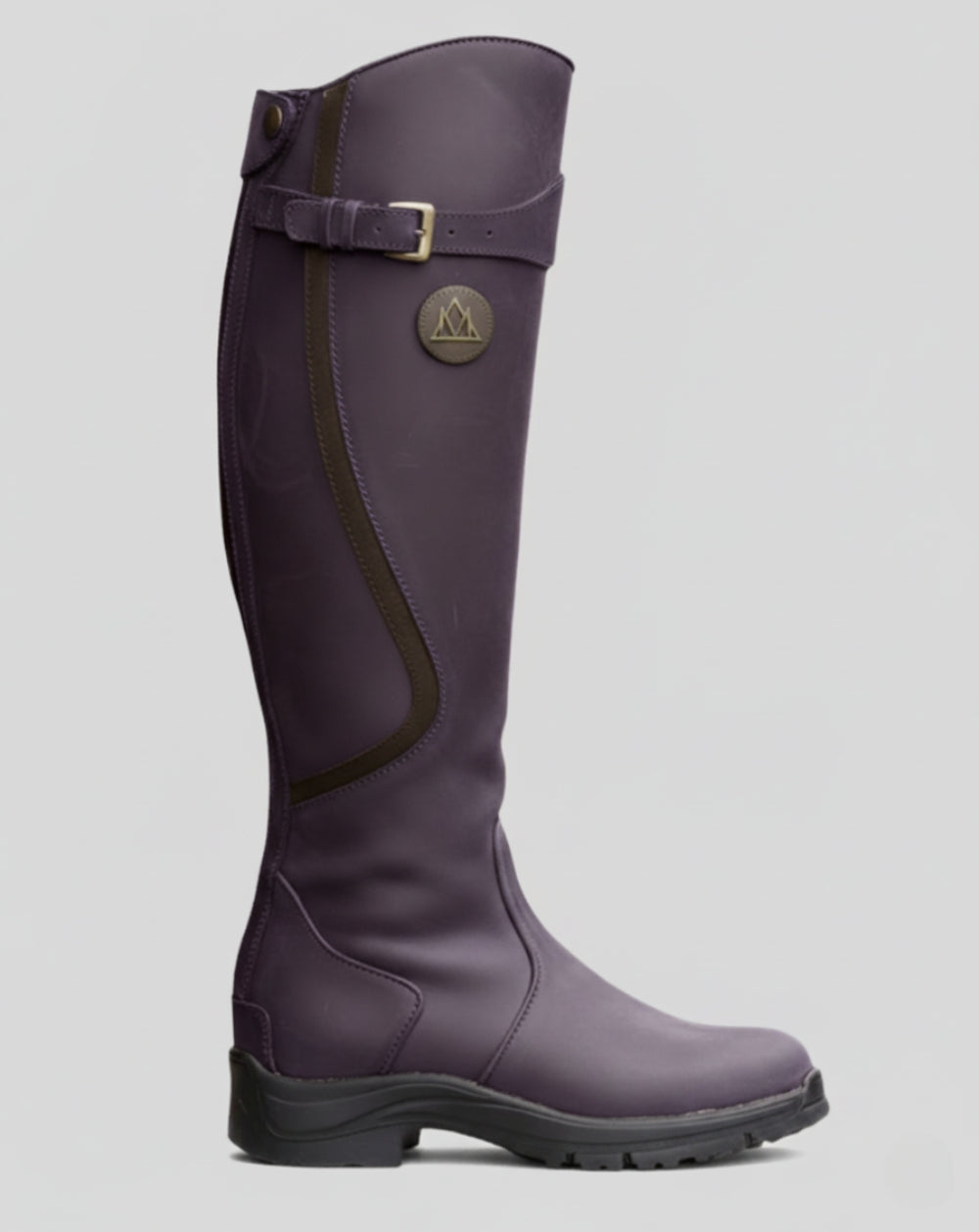 Yrsa | Waterproof Winter Boots for Women