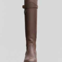 Yrsa | Waterproof Winter Boots for Women