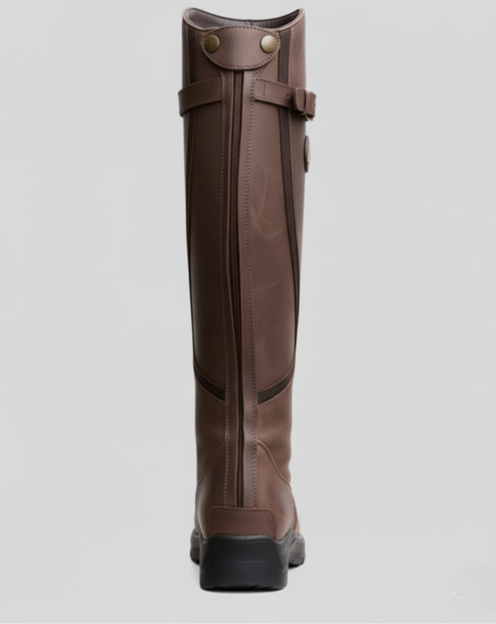 Yrsa | Waterproof Winter Boots for Women
