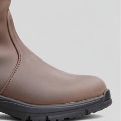 Yrsa | Waterproof Winter Boots for Women