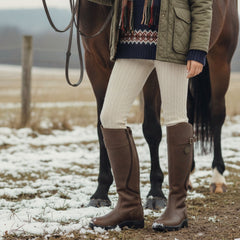 Yrsa | Waterproof Winter Boots for Women