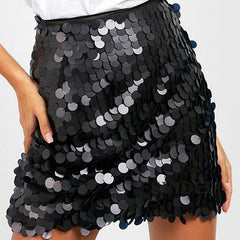 Olivia | Women In Skirt