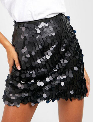 Olivia | Women In Skirt