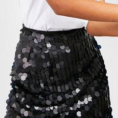 Olivia | Women In Skirt