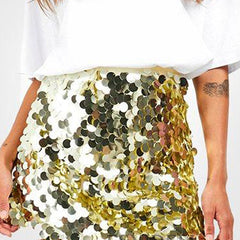Olivia | Women In Skirt
